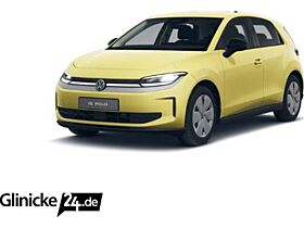 Volkswagen ID.Polo Life Volkswagen ID.Polo Life