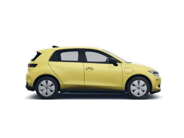 Volkswagen ID.Polo Life bild 2