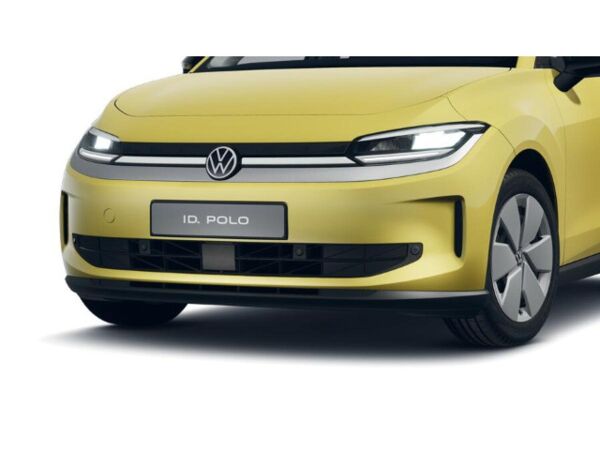 Volkswagen ID.Polo Life bild 3