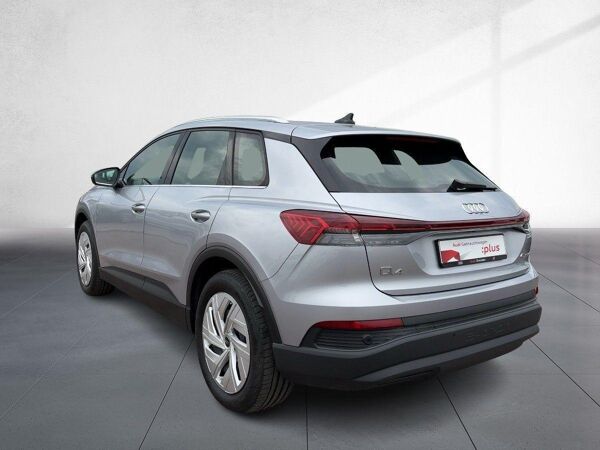 Audi Q4 e-tron Q4 45 e-tron Kamera HUD LED Navi bild 3