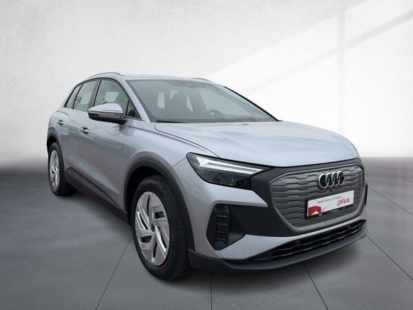 Audi Q4 e-tron Q4 45 e-tron Kamera HUD LED Navi bild 6