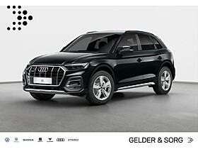 Audi Q5 40 TDI quattro S line 360°*LED*Sound*AHK* Audi Q5 40 TDI quattro S line 360°*LED*Sound*AHK*