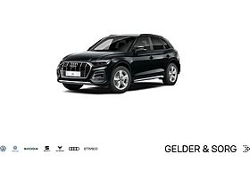 Audi Q5 40 TDI quattro S line 360°*LED*Sound*Virtual