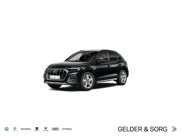 Audi Q5 40 TDI quattro S line 360°*LED*Sound*Virtual bild