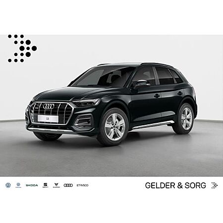 Audi Q5 leasen