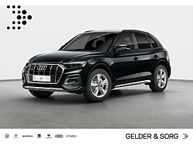 Audi Q5 40 TDI quattro S line 360°*LED*Sound*AHK* Audi Q5 40 TDI quattro S line 360°*LED*Sound*AHK*