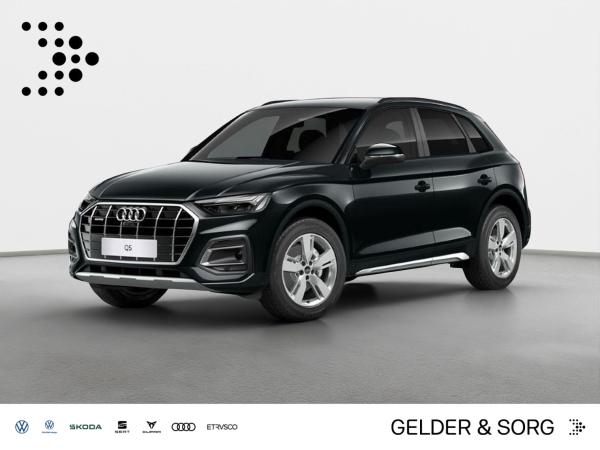 Audi Q5 40 TDI quattro S line 360°*LED*Sound*AHK* bild