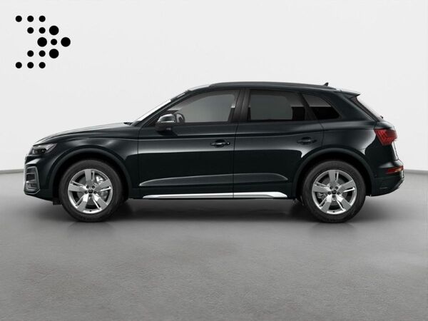 Audi Q5 40 TDI quattro S line 360°*LED*Sound*AHK* bild 3