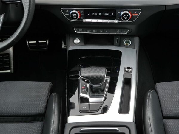 Audi Q5 40 TDI quattro S line 360°*LED*Sound*AHK* bild 7