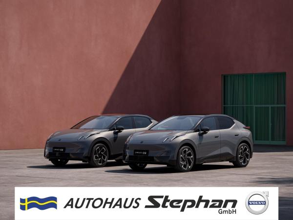 LYNK & Co 02 Core | E-Prämie ! bild