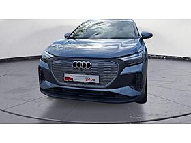 Audi e-tron Q4 (F4B)