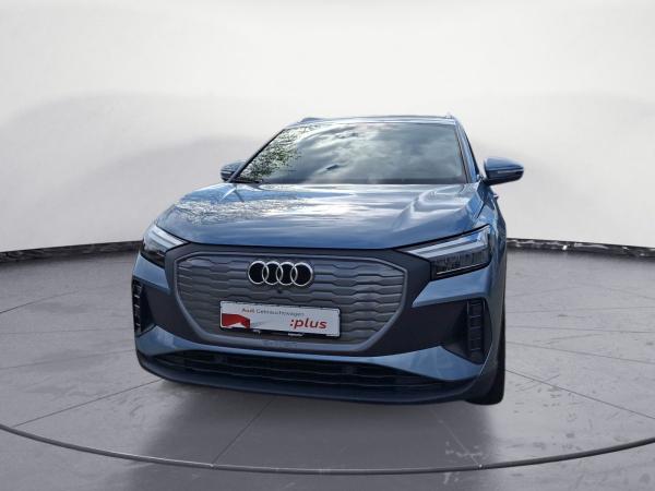 Audi e-tron Q4 (F4B) bild