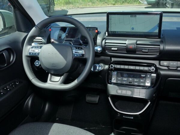 Hyundai INSTER Inster SELECT NAVI KAMERA CARPLAY KLIMA USB bild 3