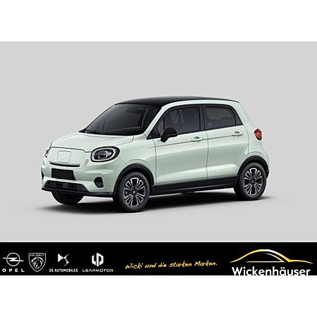 Leapmotor T03 leasen