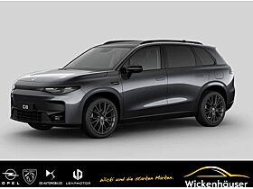 Leapmotor C10 DESIGN PRO