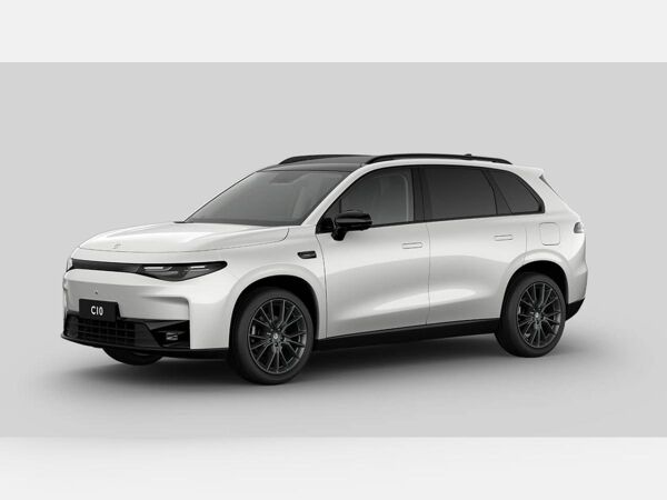 Leapmotor C10 DESIGN PRO REEV bild 2