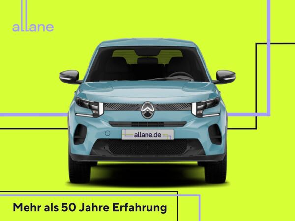 Citroën C3 Elektromotor 113 Urban-Range PLUS AT - frei konfigurierbar! bild 4