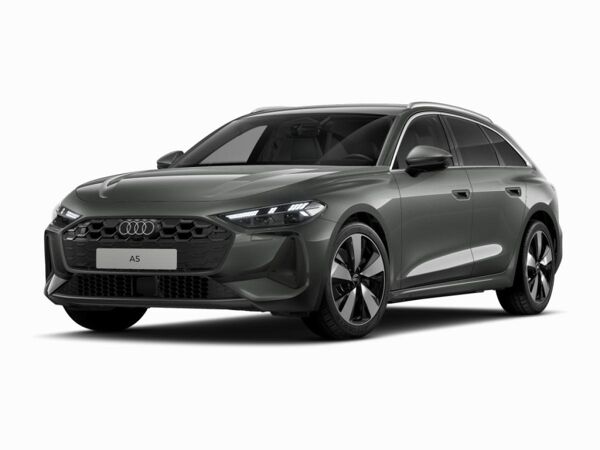 Audi A5 Avant 2.0 TDI quattro Tech Plus bild 1