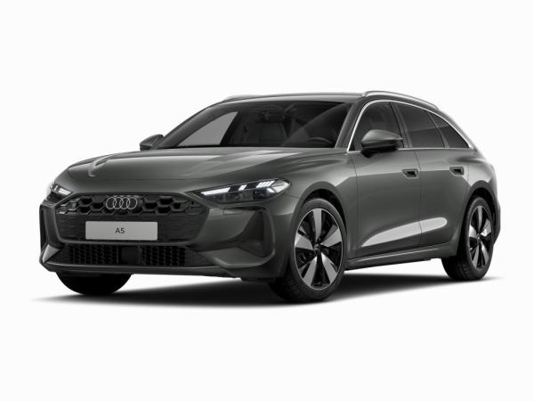 Audi A5 Avant 2.0 TDI quattro Tech Plus bild