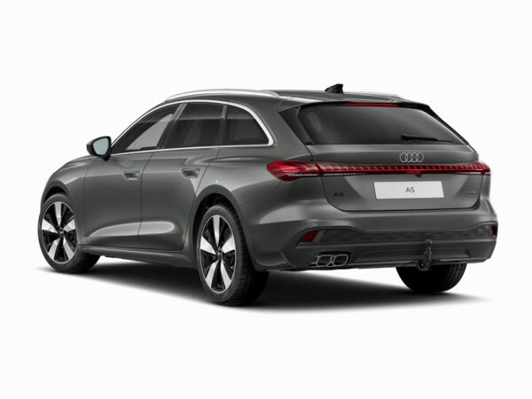 Audi A5 Avant 2.0 TDI quattro Tech Plus bild 3