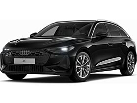 Audi A5 Avant 2.0 TFSI quattro