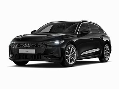 Audi A5 Avant 2.0 TFSI quattro