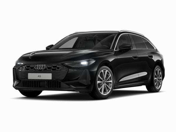 Audi A5 Avant 2.0 TFSI quattro bild