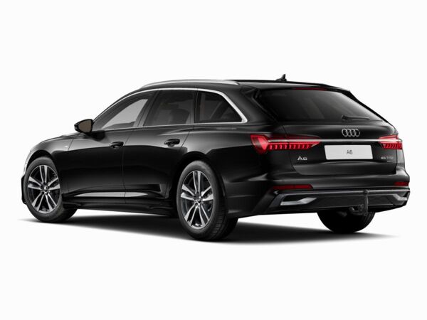 Audi A6 Avant 45 2.0 TFSI quattro S line bild 3