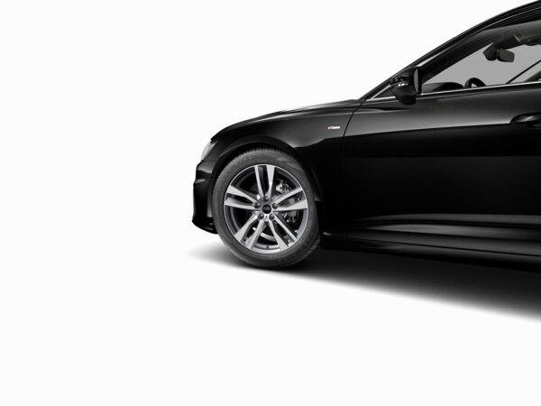 Audi A6 Avant 45 2.0 TFSI quattro S line bild 5