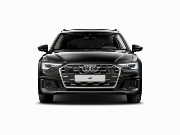Audi A6 Avant 45 2.0 TFSI quattro S line bild 7
