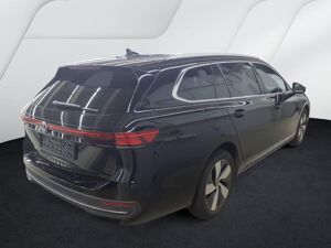 Volkswagen Passat Variant Business 2.0 TDI 110kW DSG - LED AHK Area View LM PDC ACC SHZ CarPlay GJR Digital Cockpit bild 2