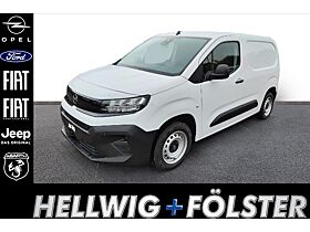 Opel Combo ✅ Cargo L1H1+FlexCargo+Kamera+Holzboden | Gewerbeaktion-NORD✅
