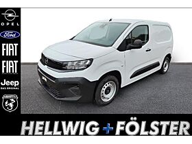 Opel Combo ✅ Cargo L1H1+FlexCargo+Kamera+Holzboden | Gewerbeaktion-NORD✅