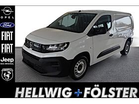Opel Combo ✅ Cargo L2H1+FlexCargo+Kamera+Holzboden | Gewerbeaktion-NORD✅