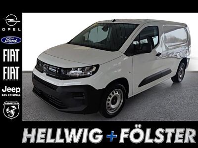 Opel Combo ✅ Cargo L2H1+FlexCargo+Kamera+Holzboden | Gewerbeaktion-NORD✅