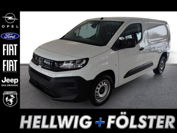 Opel Combo ✅ Cargo L2H1+FlexCargo+Kamera+Holzboden | Gewerbeaktion-NORD✅ bild
