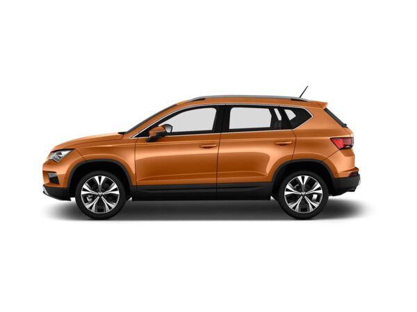 Seat Ateca 1.5 TSI ACT SDSG bild 2