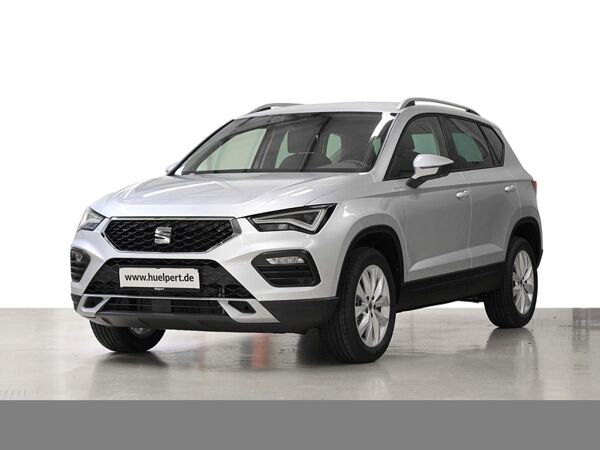 Seat Ateca ROAD EDITION DSG CAM NAVI KEYLESS LM17 bild 1