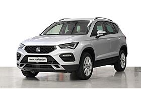 Seat Ateca ROAD EDITION DSG CAM NAVI KEYLESS LM17 Seat Ateca ROAD EDITION DSG CAM NAVI KEYLESS LM17