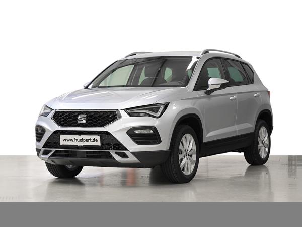 Seat Ateca ROAD EDITION DSG CAM NAVI KEYLESS LM17 bild