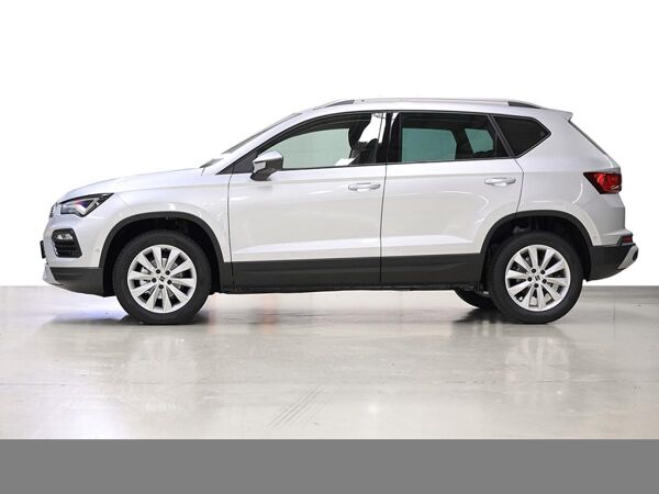 Seat Ateca ROAD EDITION DSG CAM NAVI KEYLESS LM17 bild 3