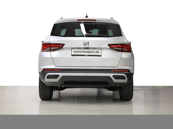 Seat Ateca ROAD EDITION DSG CAM NAVI KEYLESS LM17 bild 4