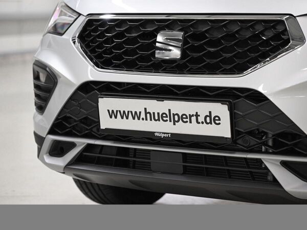 Seat Ateca ROAD EDITION DSG CAM NAVI KEYLESS LM17 bild 6