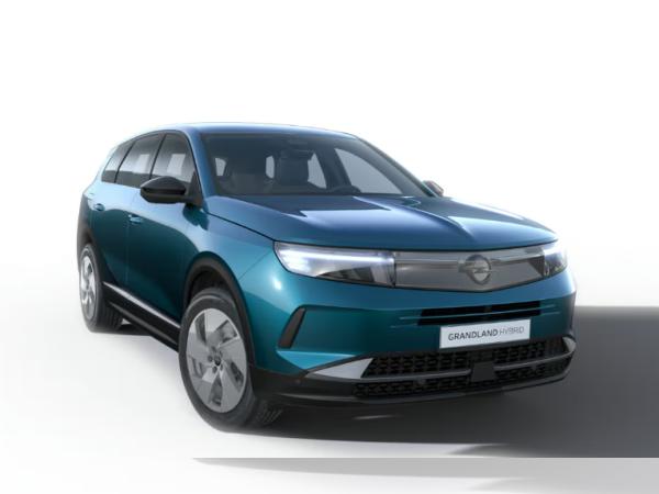 Opel Grandland 1.2 DI Hybrid 48 V Automatik "Edition"*FREI KONFIGURIERBAR!!!* bild