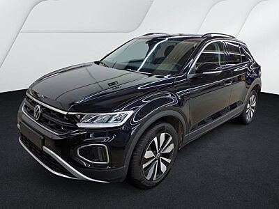 Volkswagen T-Roc GOAL 1.0 TSI 85kW - LED Navi ACC SHZ LM CarPlay GJR PDC Digital Cockpit
