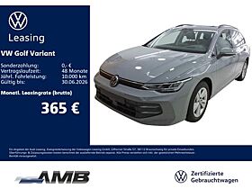 Volkswagen Golf Variant Life 1.5 TSI Pano/Standhzg/01.30Garantie