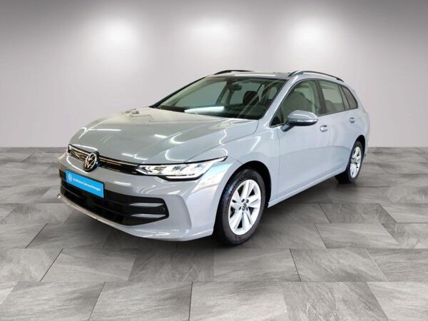 Volkswagen Golf Variant Life 1.5 TSI Pano/Standhzg/01.30Garantie bild 2