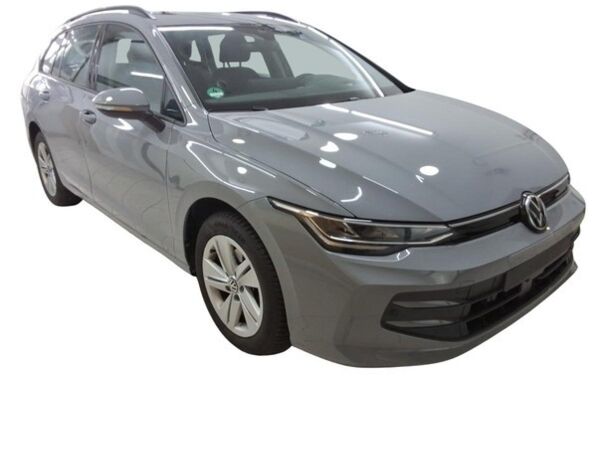 Volkswagen Golf Variant Life 1.5 TSI Pano/Standhzg/01.30Garantie bild 3