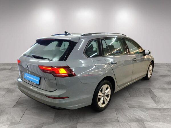Volkswagen Golf Variant Life 1.5 TSI Pano/Standhzg/01.30Garantie bild 3