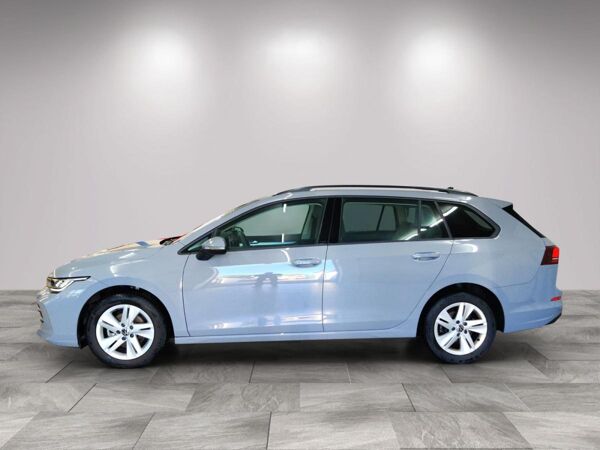 Volkswagen Golf Variant Life 1.5 TSI Pano/Standhzg/01.30Garantie bild 4